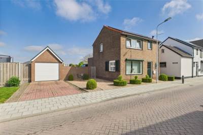 Woning Frederik Hendrikstraat 2B Lamswaarde