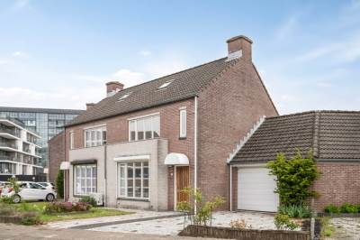 Woning Steenkamplaan 43 Terneuzen