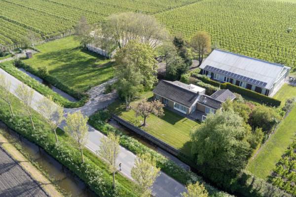 Woning Lakemanweg 1 Venhuizen