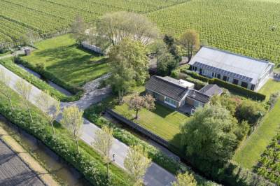 Woning Lakemanweg 1 Venhuizen