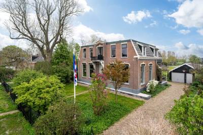 Woning Boeijengastrjitte 21 Gauw