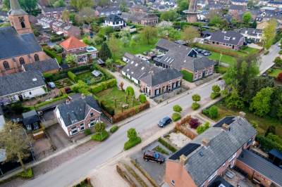 Woning Dorpsstraat 15 Ingen