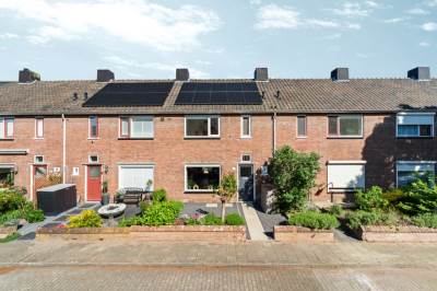 Woning Zichtstraat 34 Nijmegen