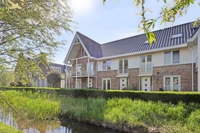 Woning Veersemeerstraat 21 Berkel en Rodenrijs