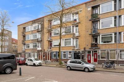 Woning Willem Buytewechstraat 208C03 Rotterdam