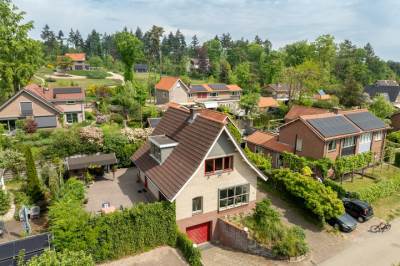 Woning Prinses-Beatrixlaan 26 Leersum