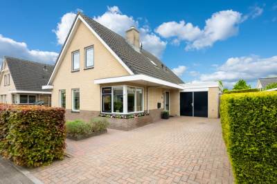 Woning Jadedreef 23 Emmen