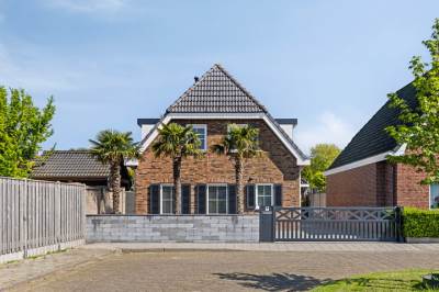 Woning de Polderstraat 31 Heijningen