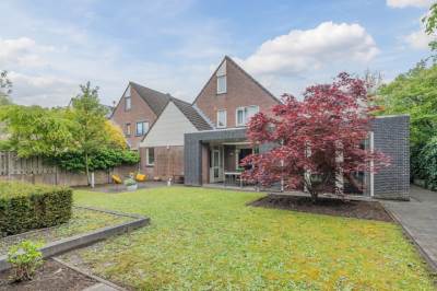 Woning Gemini 50 Heeze