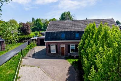 Woning Lange Schoolstraat 3 Sint Hubert