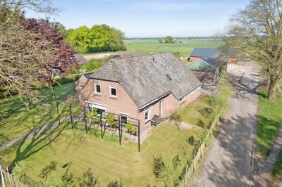 Woning Rheezerveenseweg 61 Rheezerveen