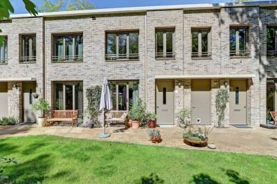 Woning Hooge Riet 13 Ermelo