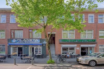 Woning Herman Costerstraat 343 Den Haag
