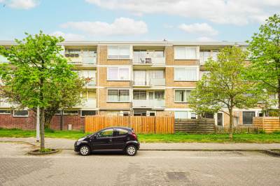 Woning Nedersticht 188 Amsterdam