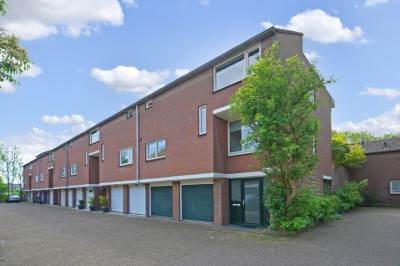 Woning Karwijakker 1 Zoetermeer