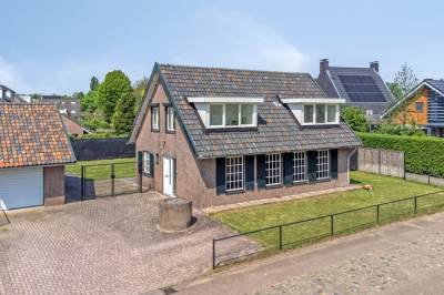 Woning Bruggensestraat 18 Rosmalen