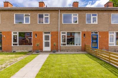 Woning Gladioolstraat 27 Musselkanaal