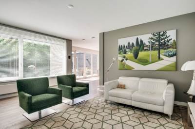 Woning Sint Michaëllaan 32 Herten