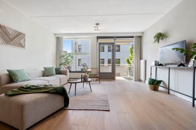 Woning Betuwestraat 64 Arnhem