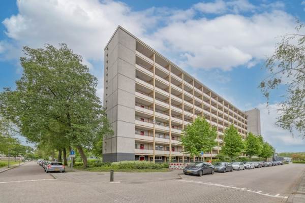 Woning Gemeenschapspolderweg 107 Weesp
