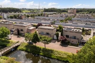 Woning Dreessingel 70 Zwolle
