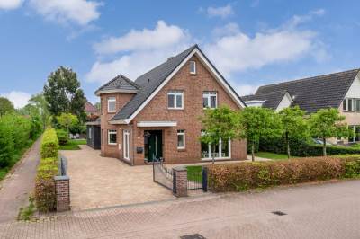 Woning Sichtermanlaan 14 Wildervank