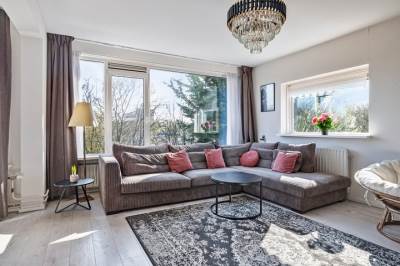 Woning Stuart Millpad 83 Rotterdam