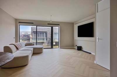 Woning Van der Voortvaart 13 Den Haag