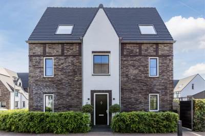 Woning Kerkuillande 29 Pijnacker