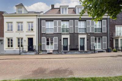 Woning Proostwetering 37A Maarssen