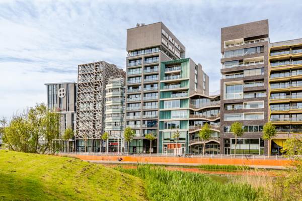 Woning Zilverparkkade 41 Lelystad