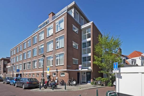 Woning Molenijserstraat 33 Den Haag