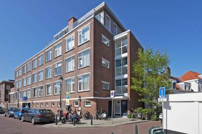 Woning Molenijserstraat 33 Den Haag