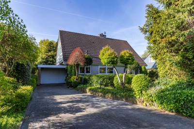 Woning Koaikamp 55 Hurdegaryp