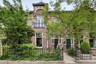 Woning Sumatrastraat 8 Nijmegen