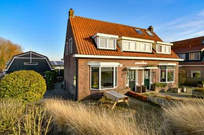 Woning Holendrechterweg 30A Ouderkerk aan de Amstel