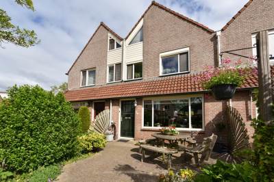 Woning Waterhoen 10 Mijdrecht