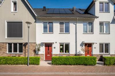 Woning Langezand 36 Harderwijk