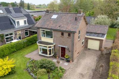Woning Zomerweg 25 Drempt