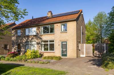 Woning Stephensonstraat 26 Hengelo (OV)