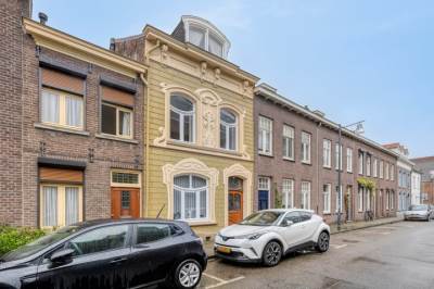 Woning Voogdijstraat 18 Roermond
