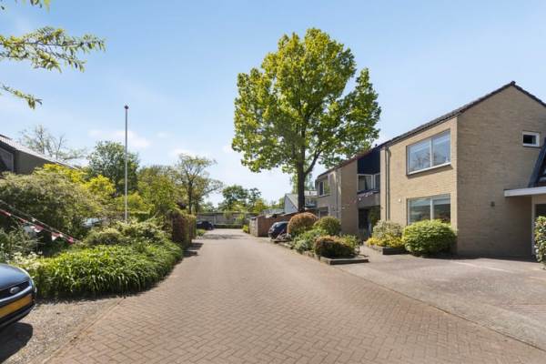 Woning Prinses Beatrixlaan 10 Bathmen