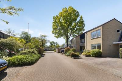 Woning Prinses Beatrixlaan 10 Bathmen