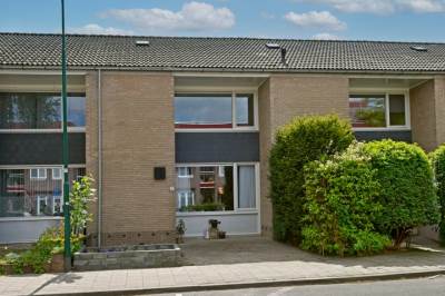 Woning Gansfortstraat 47 Wijk bij Duurstede