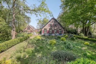 Woning Birkstraat 137 Soest