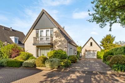 Woning Zonzijde 40 De Meern