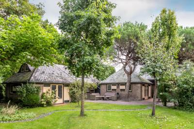 Woning Duinwijckweg 5 Bloemendaal