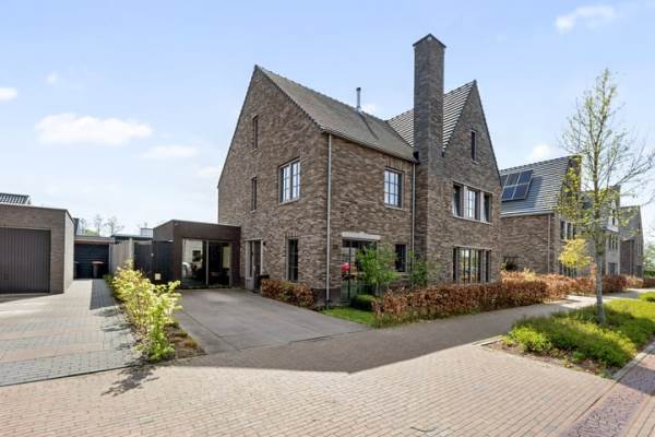 Woning Kouter 25 Voorthuizen