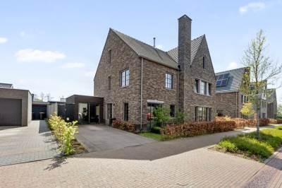 Woning Kouter 25 Voorthuizen