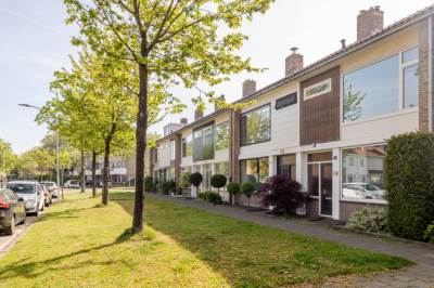 Woning Lange Bedde 42 Breda
